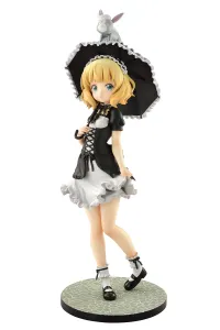 BellFine Syaro Gothic lolita Ver. - Is the Order a Rabbit? - photo 2