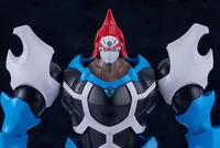 GOOD SMILE COMPANY MODEROID Super Maku-Senjin Gaiou - Yamato Takeru (Anime) - photo 10