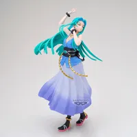 BANDAI That Time I Got Reincarnated as a Slime the Movie: Tears of the Azure Sea GLITTER&GLAMOURS Yura - That Time I Got Reincarnated as a Slime - photo 2