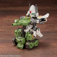 KOTOBUKIYA EVV-GC1 G-Crawler - Mech Kits - photo 12