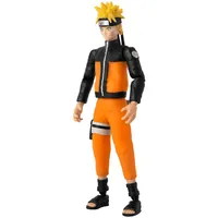BANDAI AnimeHeroes NARUTO - Naruto Uzumaki - NARUTO - photo 6