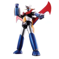 TAMASHII NATIONS GX-117 MAZINGER Z KAKUMEI SHINKA POWER UP VERSION "Mazinger Z", TAMASHII NATIONS SOUL OF CHOGOKIN - Mazinger Z - photo 2