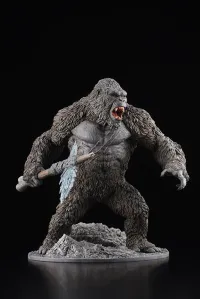 ArtSpirits KONG FROM GODZILLA VS. KONG (2021) - Godzilla - photo 12
