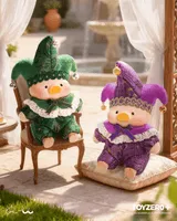 TOYZEROPLUS LuLu the Piggy -TriAngel Plush Blindbox - LuLu The Piggy - photo 11