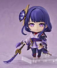 GOOD SMILE COMPANY Nendoroid Raiden Shogun - Genshin Impact - photo 2
