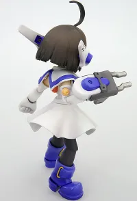 KOTOBUKIYA Hoi Hoi-San Combat-san - Ichigeki Sacchu!! Hoihoi-san - photo 8