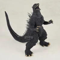 BANDAI TOHO MONSTER SERIES Monsters Roar Attack GODZILLA(2004) - Godzilla - photo 5