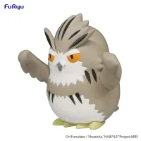 FuRyu HAIKYU!! Noodle Stopper Figure Petit 1 -Bokuto Owl- - Haikyu!! - photo 2