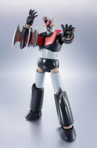 TAMASHII NATIONS <SIDE SUPER> Mazinger X & Jet Scrander X "GRENDIZER U", TAMASHII NATIONS ROBOT SPIRITS - Mazinger Z - photo 11