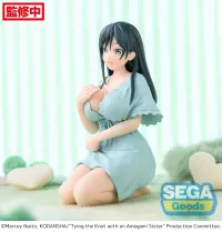 SEGA Yumemirize "Tying the Knot with an Amagami Sister" "Yae Amagami" - Tying the Knot with an Amagami Sister - photo 2