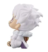 MegaHouse Lookup ONE PIECE Monkey D. Luffy Gear Five - ONE PIECE - photo 8
