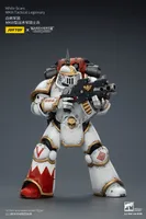 JOYTOY White Scars MKIll Tactical Legionary - Warhammer 40K - photo 12