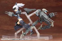 KOTOBUKIYA WEAPON UNIT39 MULTIPLE GUN - M.S.G - photo 14