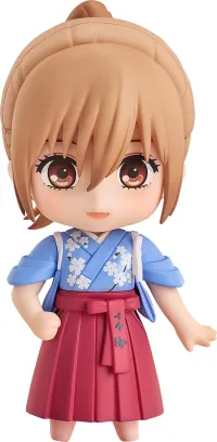 Good Smile Arts Shanghai Nendoroid Chihaya Ayase - Chihayafuru - photo 2