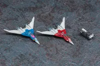 Hasegawa [CW18] 1:400 [CRUSHER JOE] MINERVA - CREATOR WORKS SERIES - photo 14