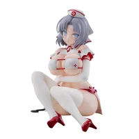 HOBBY STOCK Shinovi Master Senran Kagura: NEW LINK 1/4 Yumi: Sexy Nurse Ver. - Shinovi Master Senran Kagura - photo 2