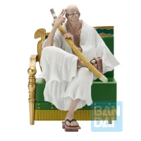 BANDAI ST. Ethanbaron V. Nusjuro (The Throne of Power) "One Piece", Ichibansho Figure - ONE PIECE - photo 5