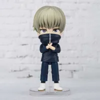 TAMASHII NATIONS Toge Inumaki - Jujutsu Kaisen - photo 1