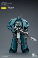 JOYTOY Alpha Legion MKVI Tactical Legionary - Warhammer 40K - photo 13