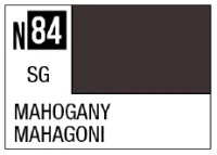 GSI Creos Acrysion N84 - Mahogany (Ship) - Paints - photo 1