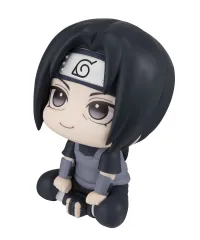 MegaHouse Lookup NARUTO Shippuden Itachi Uchiha Anbu ver. - NARUTO - photo 2