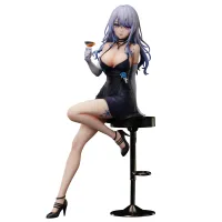 eStream necomi Illustration "Tactics of Midwinter" - Non-Scale Figures - photo 2
