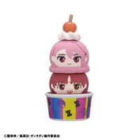 MegaHouse Tsumichen Stack up & Change TV Anime ”DAN DA DAN” (6pc per box) - Dandadan - photo 2