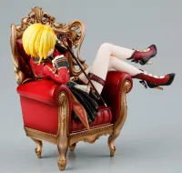 SOL International 1/7 scale pre-painted and completed figure THE IDOLM@STER CINDERELLA GIRLS Frederica Miyamoto ソレイユ・エ・リュヌ Ver. - THE iDOLM@STER - photo 7