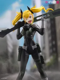 SEGA Kaiju No. 8 Figure Kikoru Shinomiya - Kaiju No. 8 - photo 11