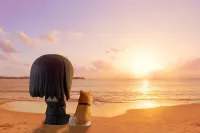 GOOD SMILE COMPANY Nendoroid Master & Haru - Video Games - photo 6