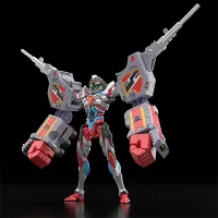 GOOD SMILE COMPANY THE GATTAI Max Combine DX Full Power Gridman - GRIDMAN UNIVERSE - photo 12