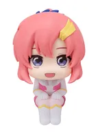 MegaHouse Lookup Mobile Suit Gundam SEED FREEDOM Lacus Clyne - Mobile Suit Gundam SEED FREEDOM - photo 5