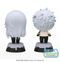 SEGA Tiny Melties TV Anime "NieR:Automata Ver1.1a" Mini Figure Vol.3 (EX) [Pack of: 1 Adam, 1 Eve] - NieR:Automata - photo 5