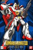 HG 1/100 GUNDAM AIR MASTER