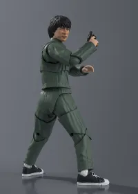 TAMASHII NATIONS OFFICER Chan Ka Kui (POLICE STORY) "POLICE STORY", TAMASHII NATIONS S.H.Figuarts - Live Action Movies/TV - photo 7