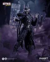 INART Action – Dark Nights: Metal - The Batman Who Laughs Action Figure
