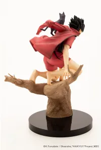 KOTOBUKIYA ARTFX J Tetsuro Kuroo - Haikyu!! - photo 10