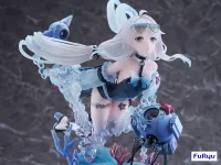 FuRyu Punishing: Gray Raven No.21:XXI Solar Frost ver. 1/7 Scale Figure - Punishing: Gray Raven - photo 11