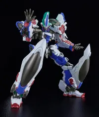 GOOD SMILE COMPANY MODEROID Demonbane - Deus Machina Demonbane - photo 3