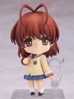 GOOD SMILE COMPANY Nendoroid Nagisa Furukawa - CLANNAD - photo 1