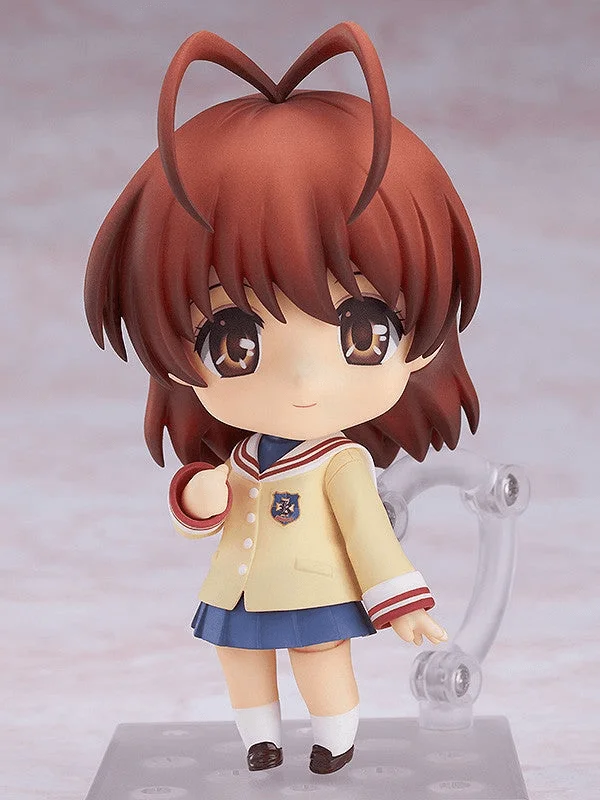 Nendoroid Nagisa Furukawa