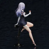 eStream necomi Illustration "Tactics of Midwinter" - Non-Scale Figures - photo 6