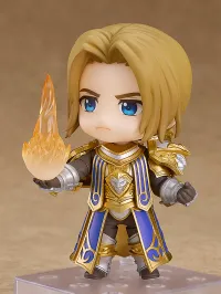 GOOD SMILE COMPANY Nendoroid Anduin Wrynn - Blizzard - photo 5