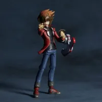 KAIYODO REVOLTECH JYUDAI YUKI - Yu-Gi-Oh! - photo 2