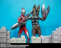 TAMASHII NATIONS Ultraman (A type) "Ultraman", TAMASHII NATIONS S.H.Figuarts - Ultraman - photo 8