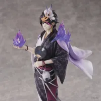 GOOD SMILE COMPANY Shu Yamino Summer ver. 1/7 Scale Figure - NIJISANJI - photo 11