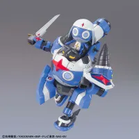 BANDAI HOBBY KERORO - DORORO ROBO MK-II - Sgt. Keroro - photo 2