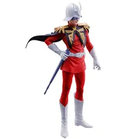 BANDAI Char Aznable (Universal Century Saga) - Mobile Suit Gundam: Char's Counterattack - photo 7