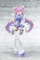 KOTOBUKIYA DESIRE MAIDEN MEDIC - Megami Device - photo 8