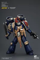 JOYTOY Night Lords Night Raptor 1 - Warhammer 40K - photo 7